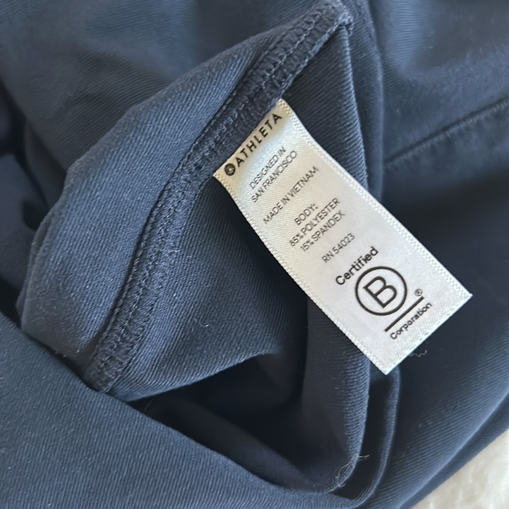 ATHLETA | Full Length Racerback Tank - Picture 8 of 8